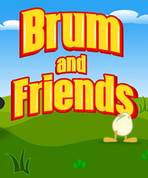 Brum & Friends