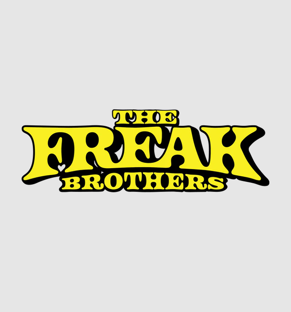 The Freak Brothers