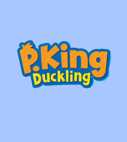 P. King Duckling