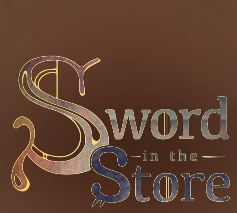 Sword in the Store